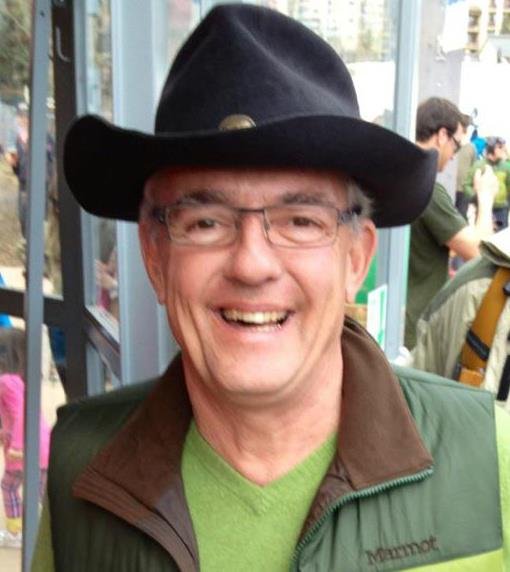 William Hamil's album, Profile Pictures