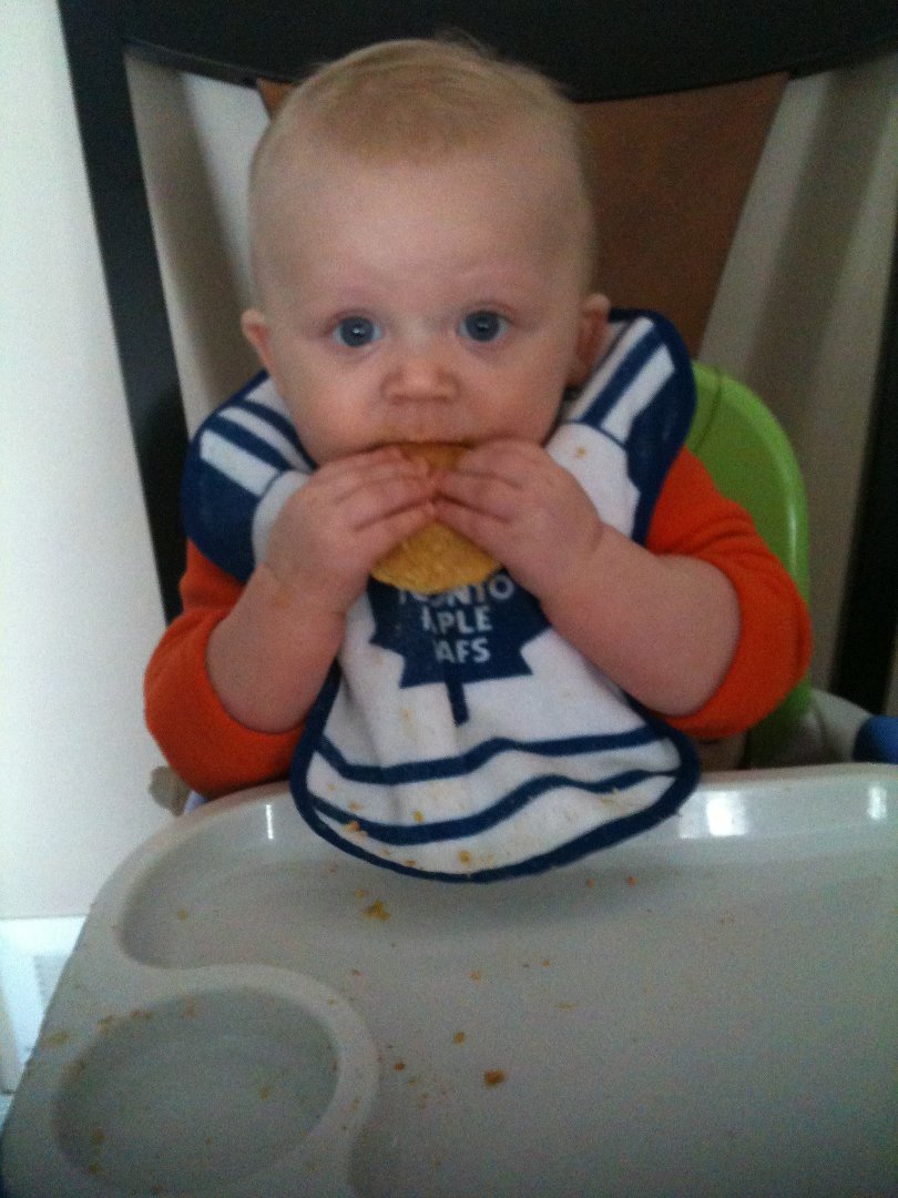 Danny Taft's album, MY GRANDSON BORN AUG 15 TH 2012
