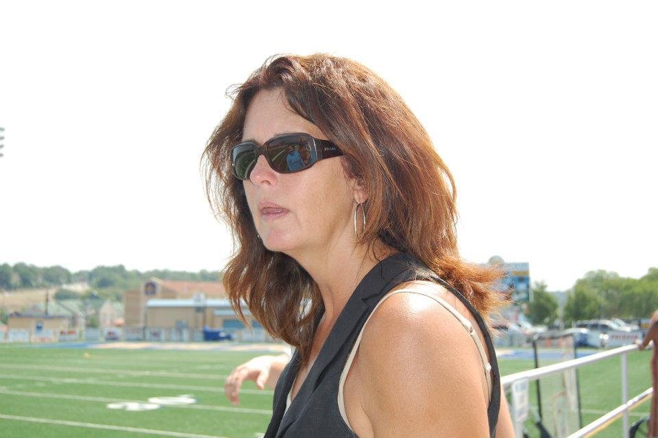 Vickki Carroll's album, 30th Reunion