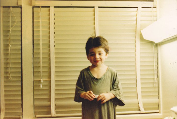 Patsy Downey's album, My other Downeys