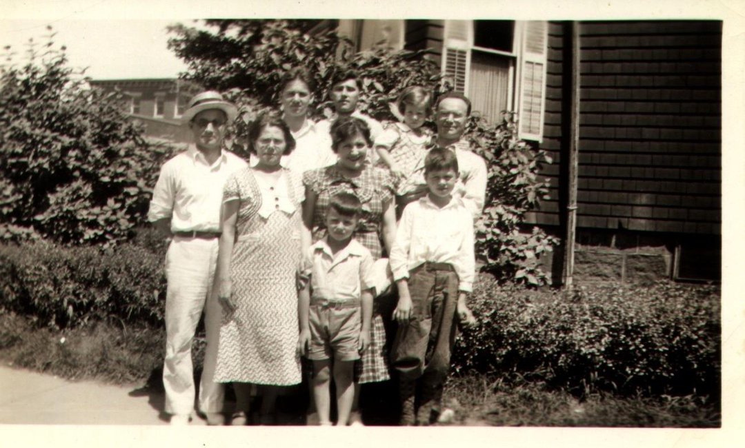 Bob Goodof's Classmates profile album