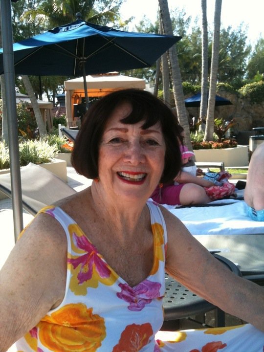 Hope Moxon's album, Mobile Uploads