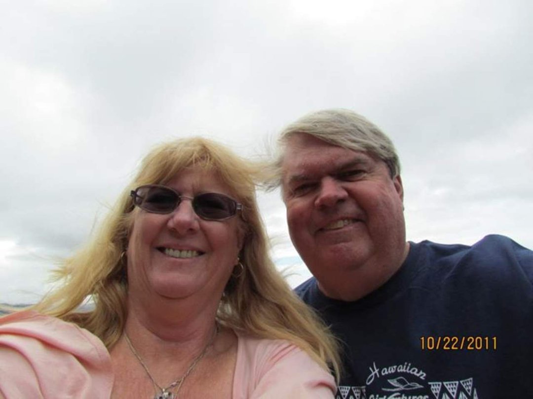 Deborah Colann's album, Kauai 2011