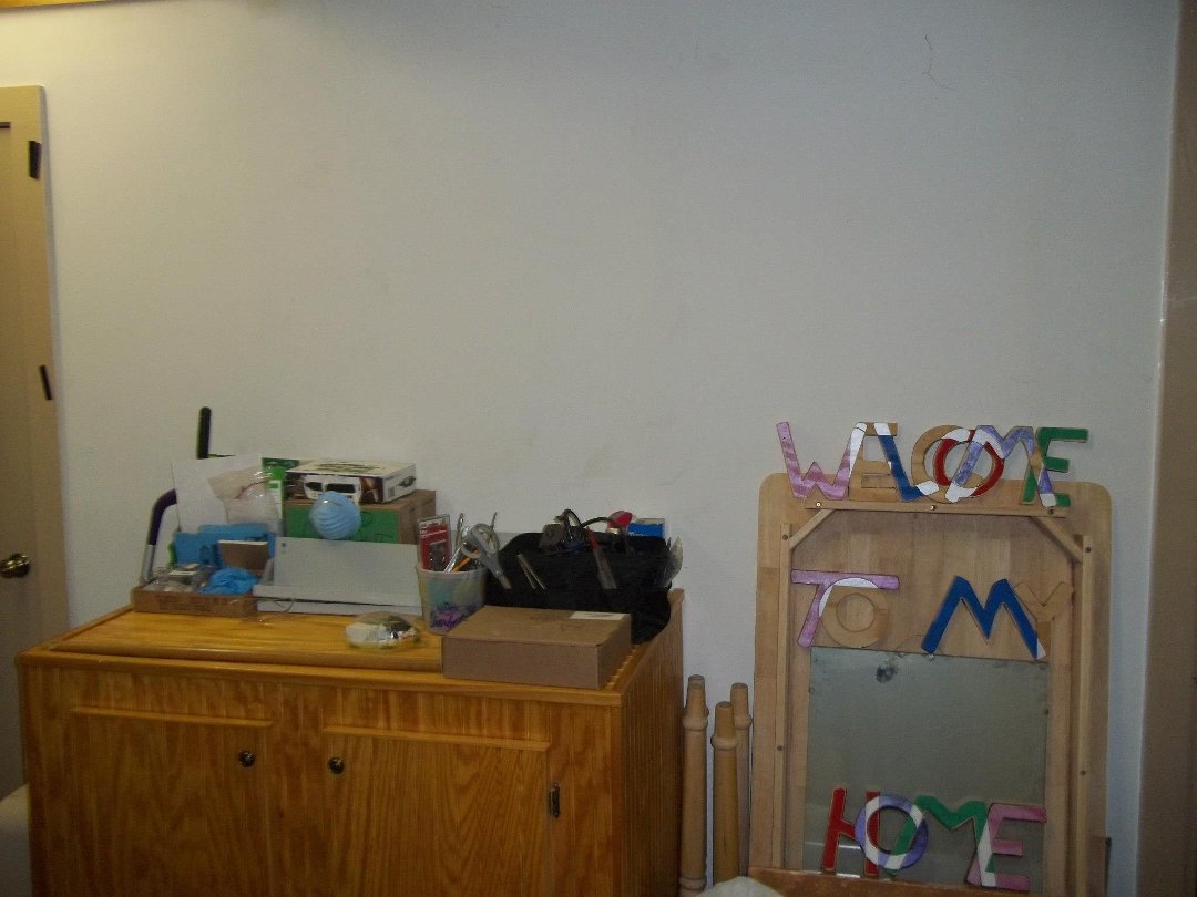 Ashley Schultz's album, My self Homemade Projects and Ideas