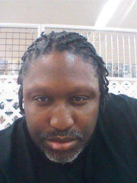 Stacy Washington's album, Profile Pictures