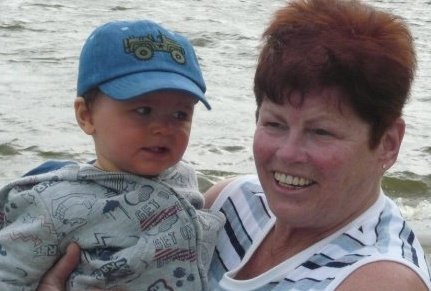 Gayle Clinton's album, Profile Pictures