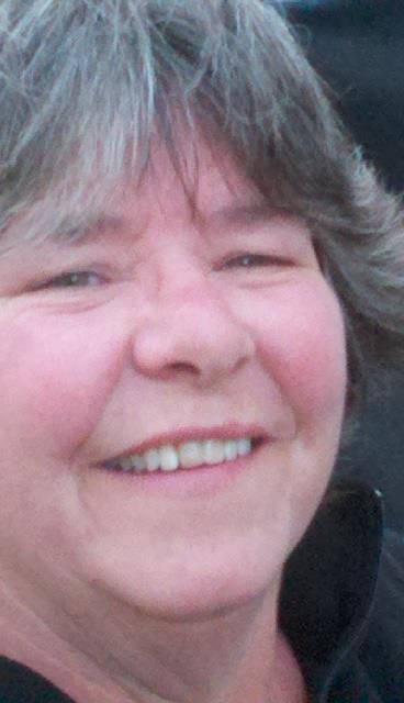 Maureen Gamlin's album, Mobile Uploads