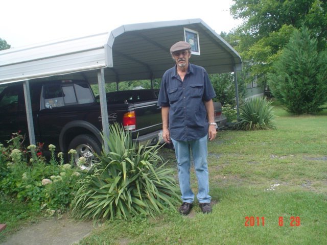 William King's album, Profile Pictures