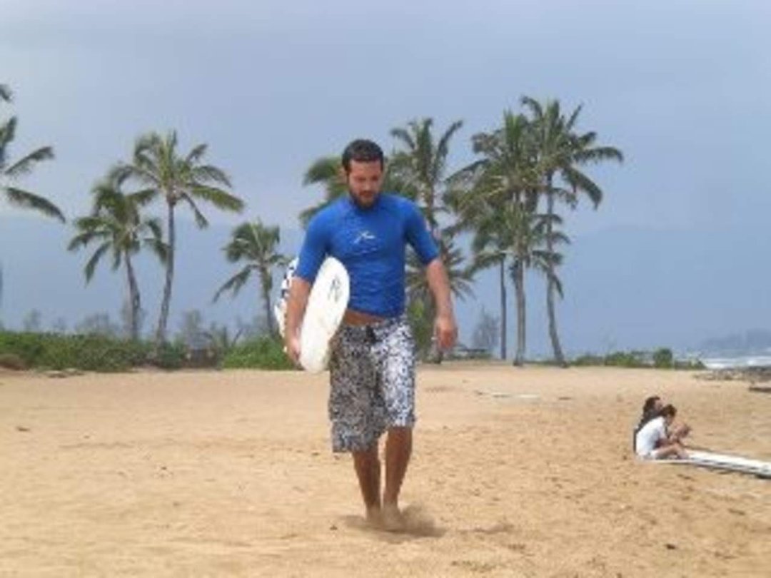 Kee Foree's album, Cody's Pics