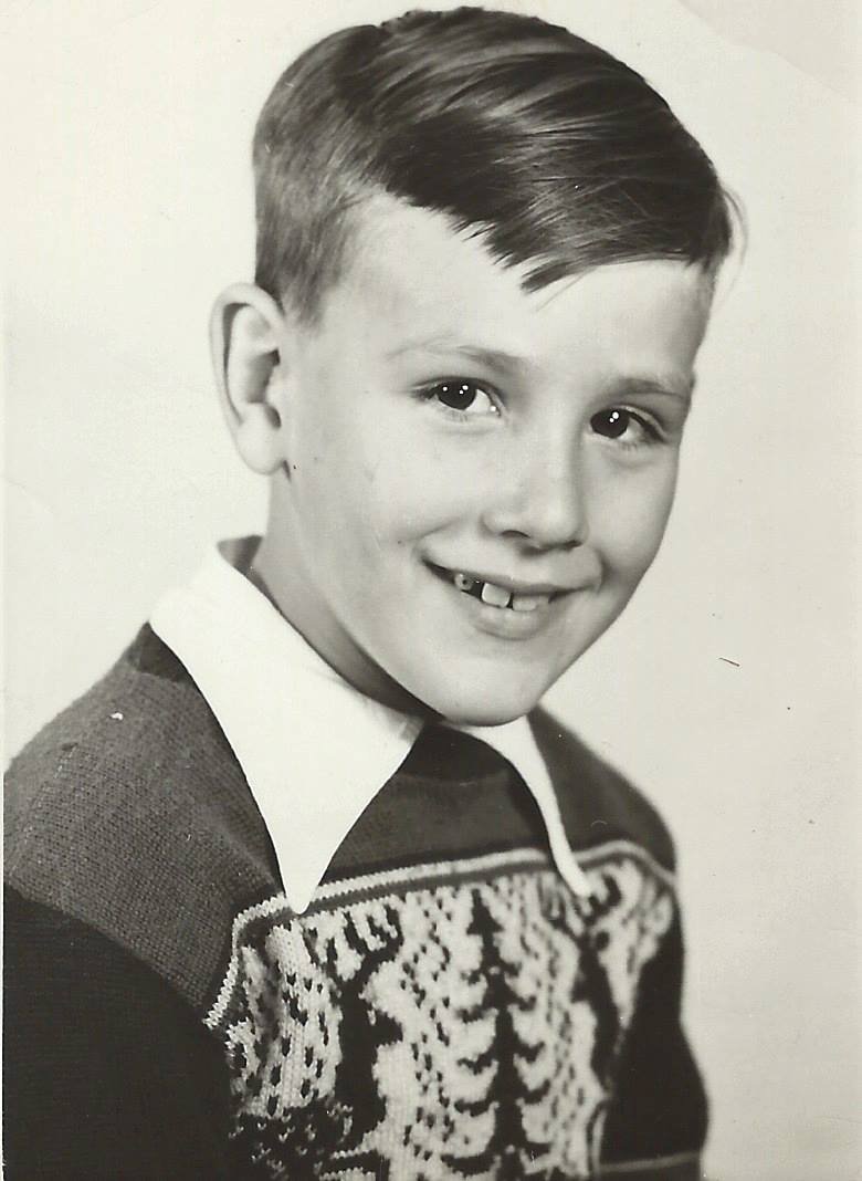 Ray Simms' album, Photos