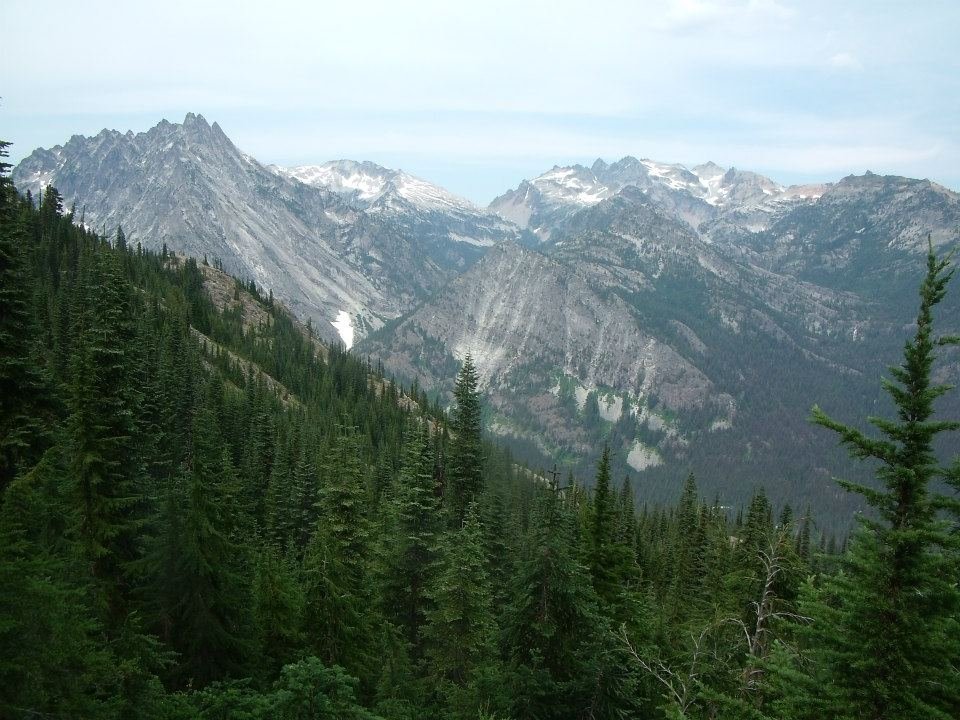 Roger Ditto's album, Trek 2012.