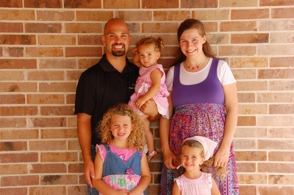 John Wilkinson's album, Family Photo's