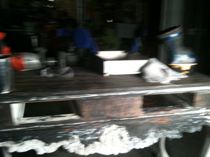Brian Cole's album, Mobile Uploads