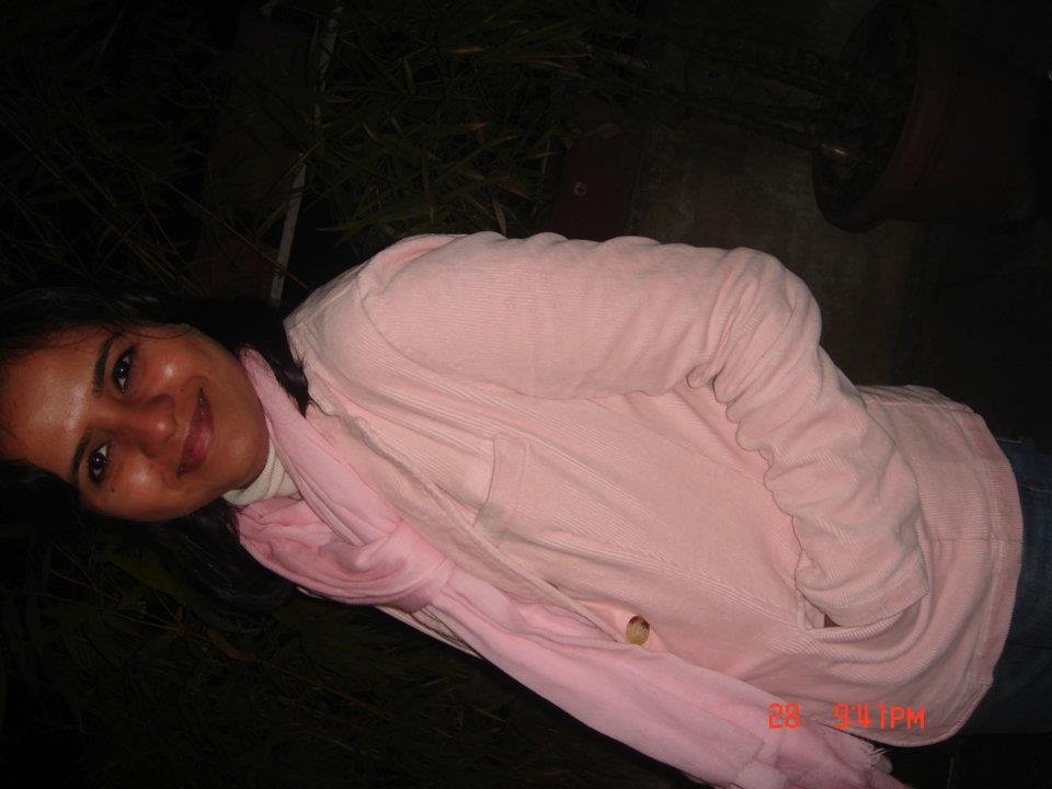 Anand Kumar's album, barbeque,bonfire, n oak grovians !!!
