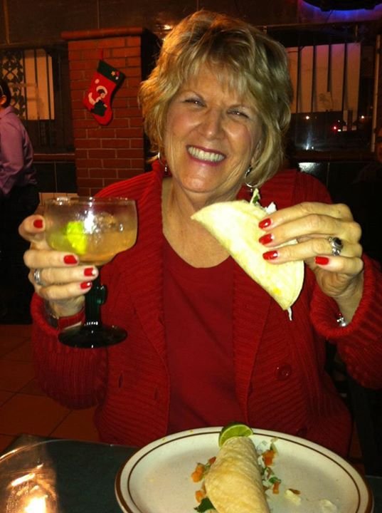 Nancy Solesbee's album, Mobile Uploads