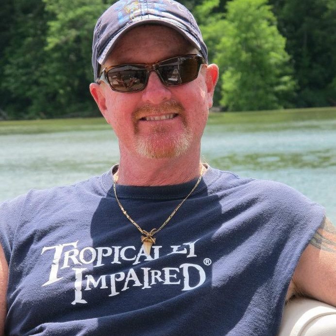 Mark Paden's album, Profile Pictures