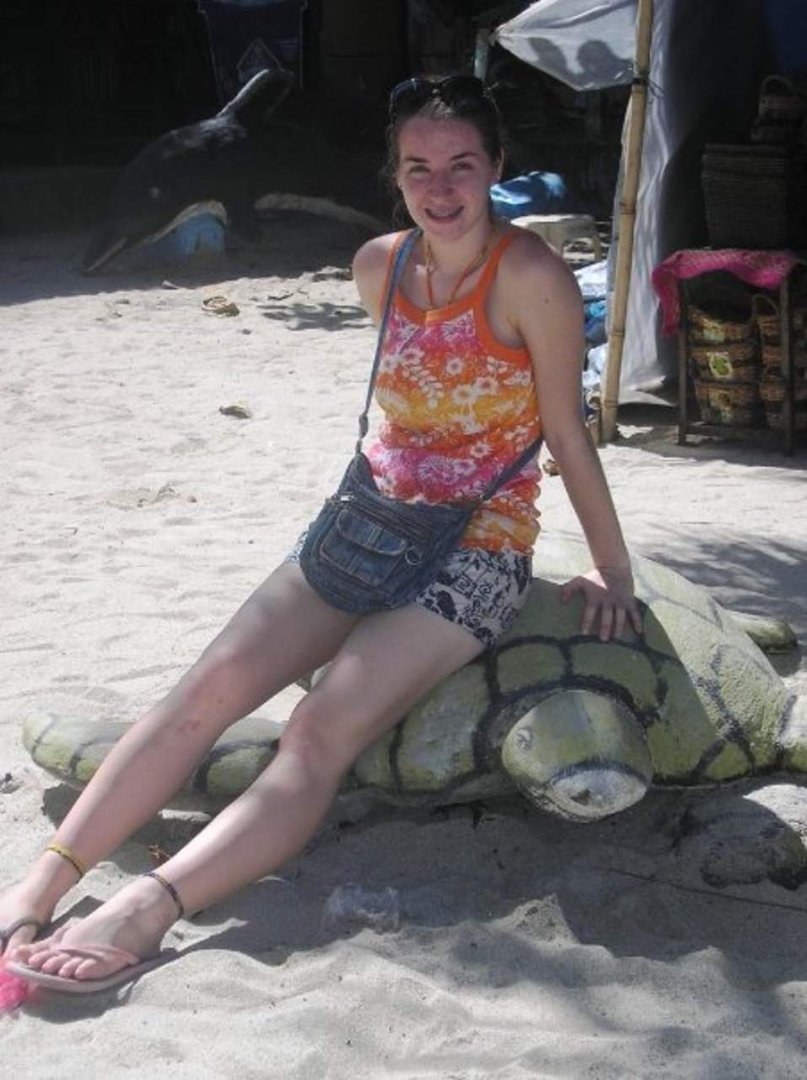 Deborah Millier's album, Puerto Galera 2009