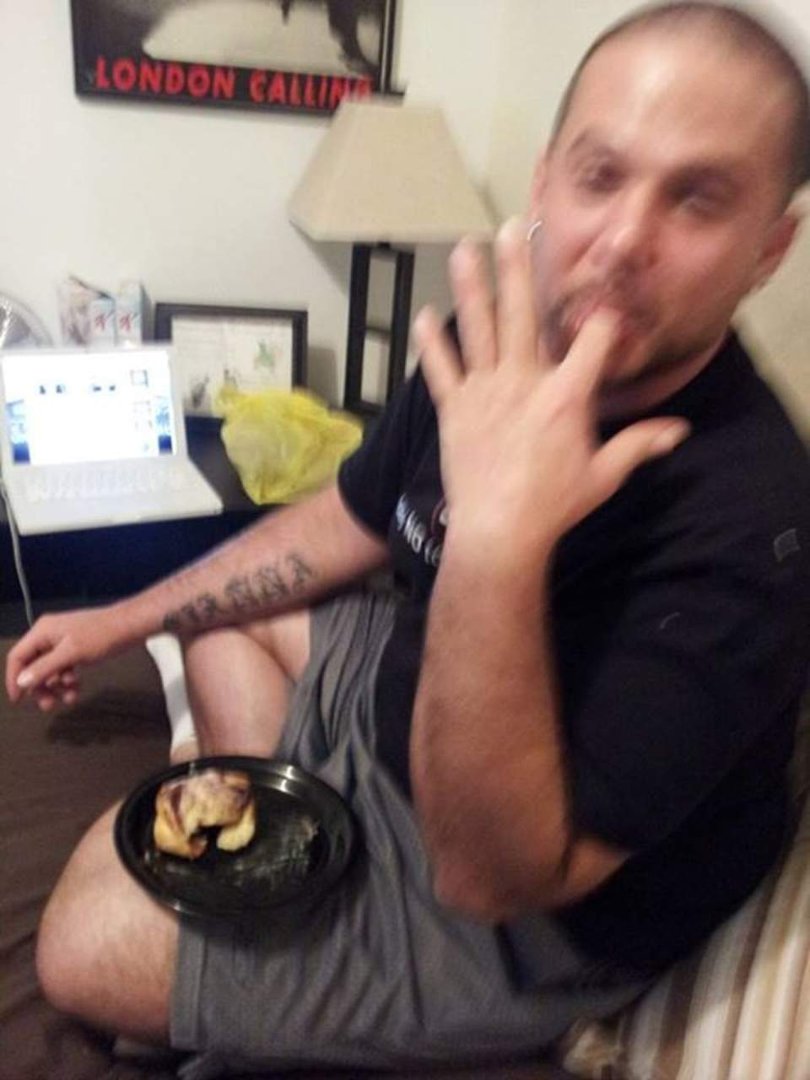 Mike Beam's album, Mobile Uploads