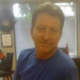 Mark Garrett's album, Profile Pictures