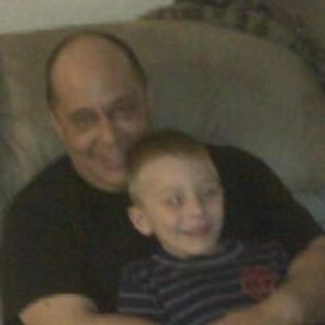 Steve Delvecchio's album, Profile Pictures
