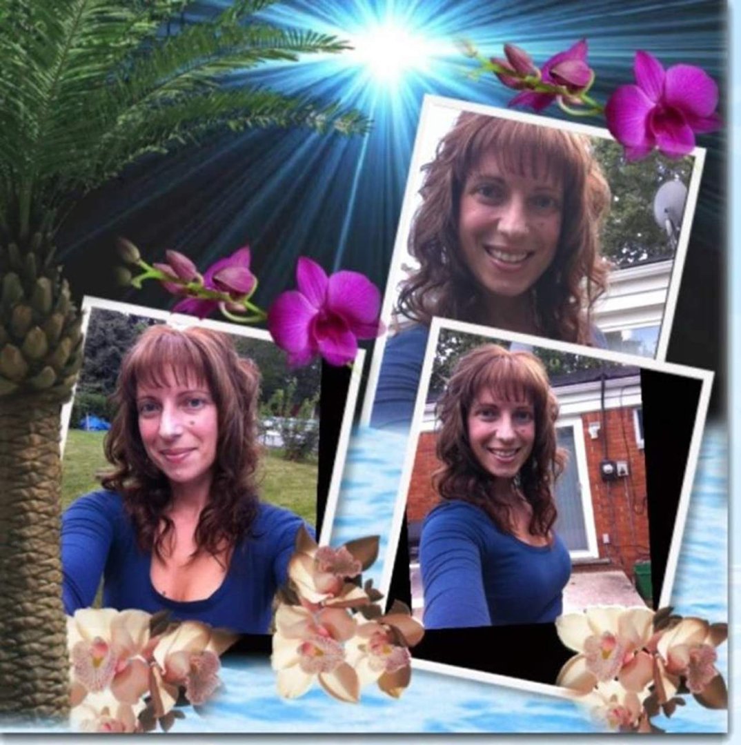 Tiffany Payer's album, Mobile Uploads
