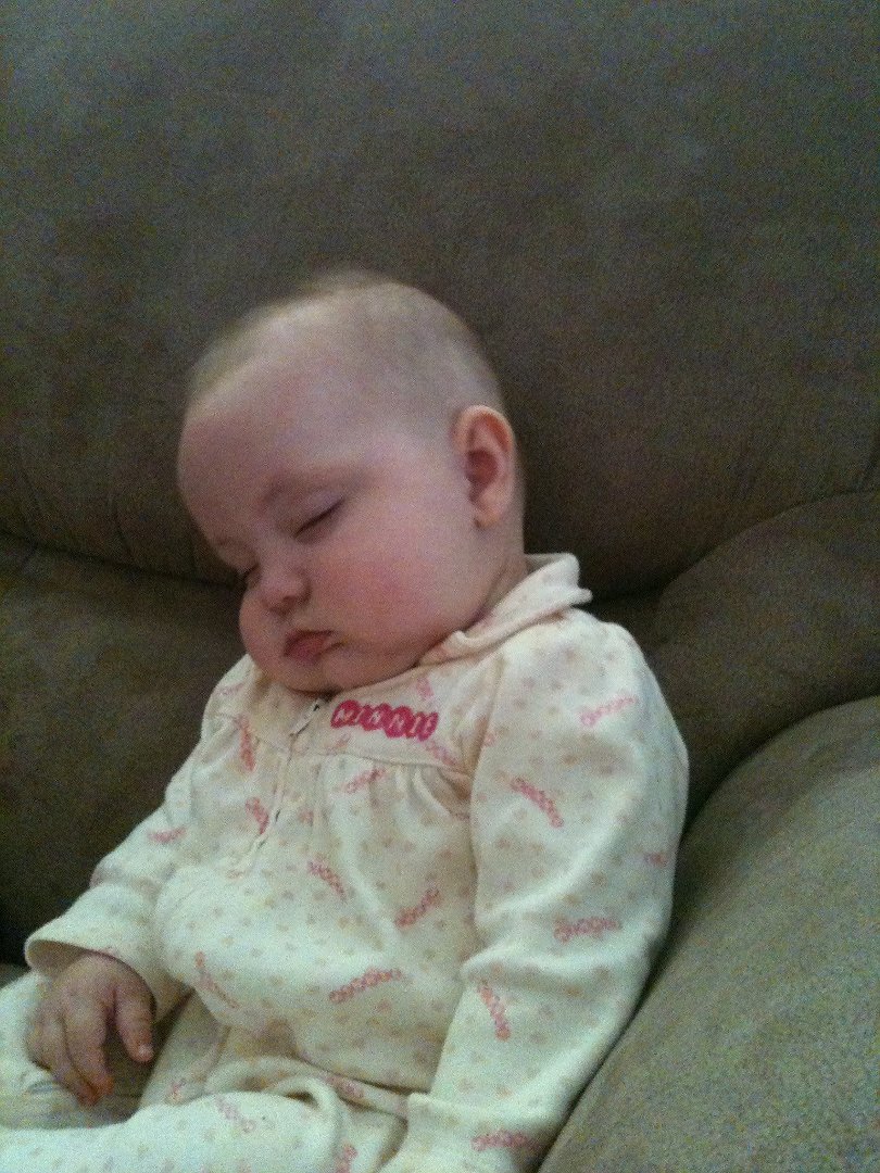 Stephanie Hubbard's album, Mobile Uploads