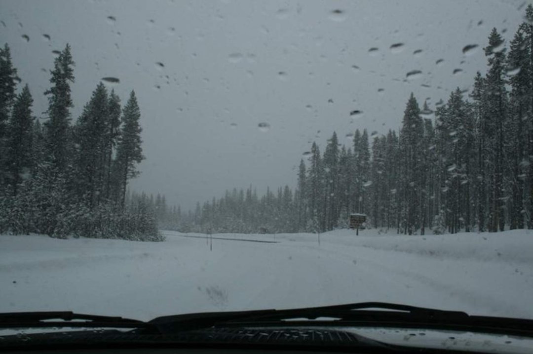 Rita Hansen's album, Oregon Vacation