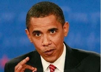 Michael Berry's album, obsama