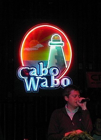 C. Allison Smyth's album, mexico