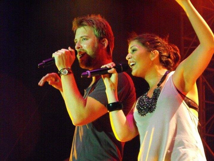 Charles Reining's album, BSBD2010