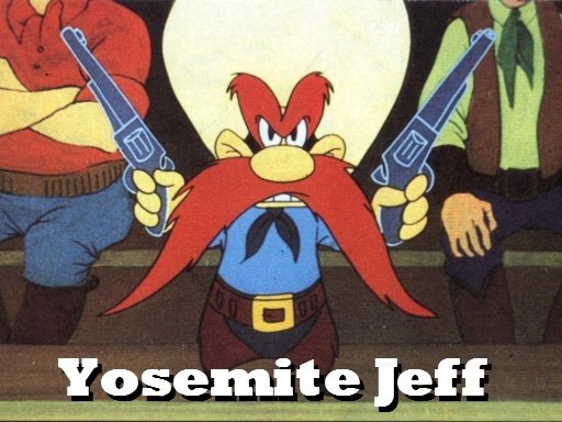 Jeff Tuttle's album, Profile Pictures