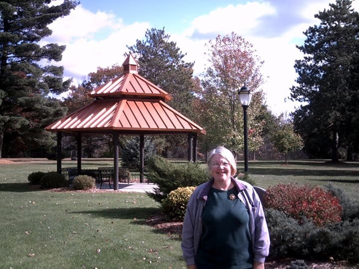 Pam Fischer-Ryszkiewicz's album, Cover Photos