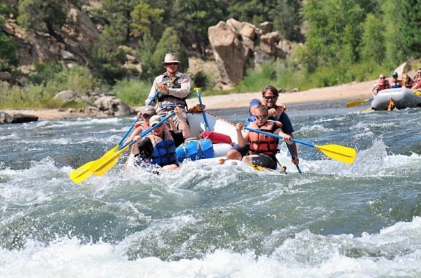 Logan Smith's album, Rafting