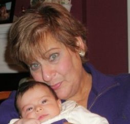Maxine Harris' album, Profile Pictures