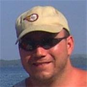 Ronald Geer's album, Profile Pictures