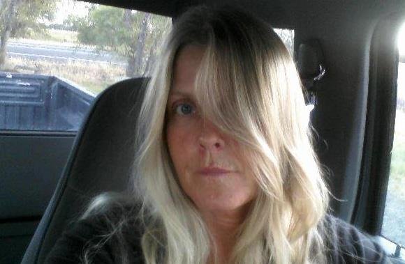Angie Wilson's album, Profile Pictures