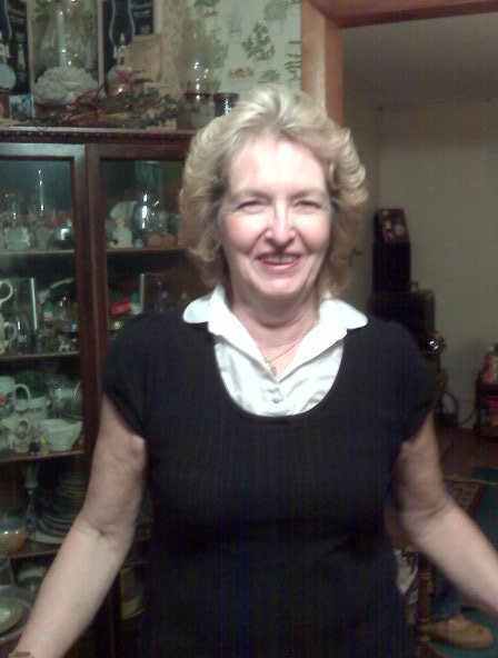 Carol E. Walkup's album, Profile Pictures