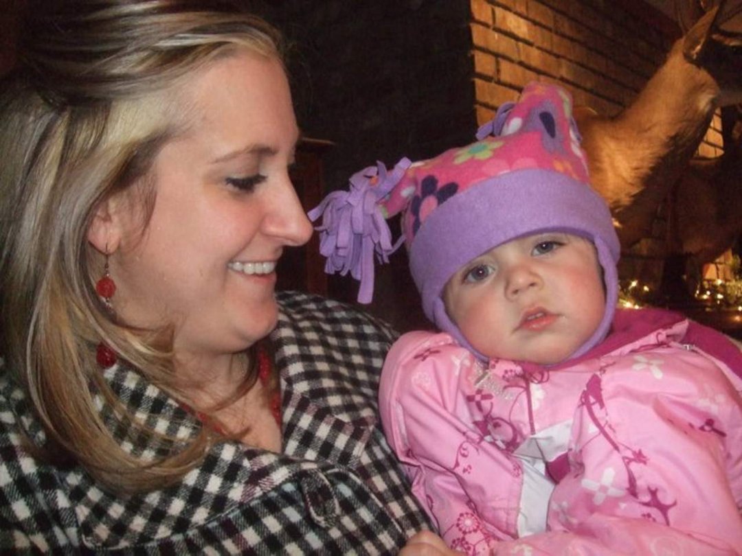 Deb Seder's album, 2010 Christmas at Baba Ts