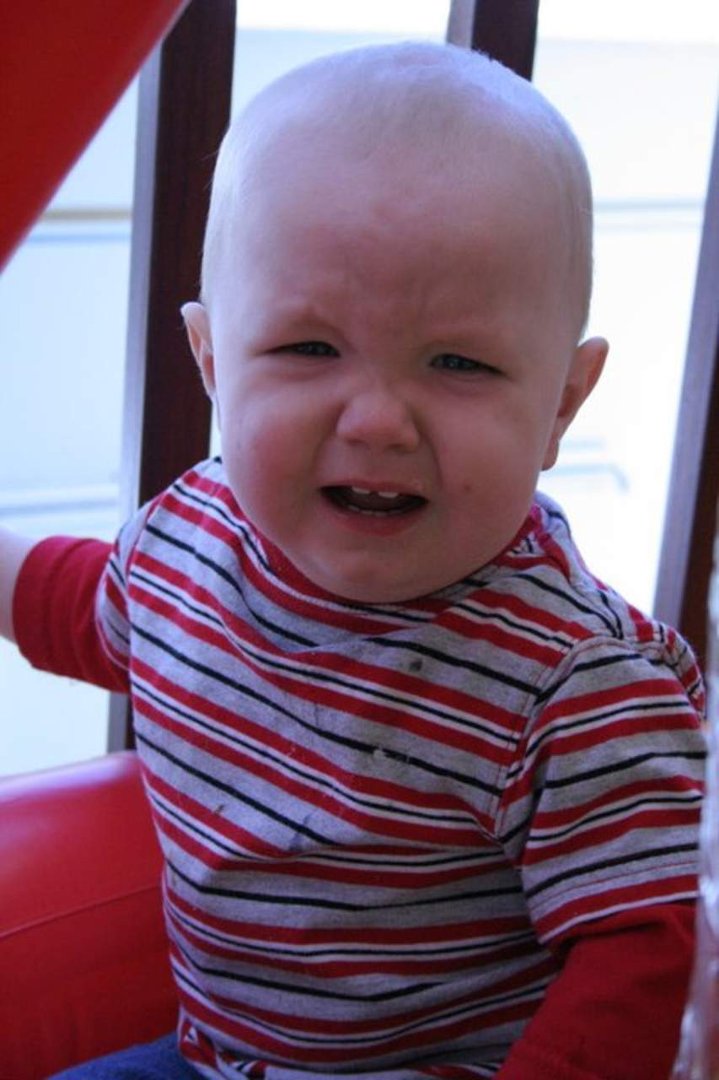 JuliaMae Pitner's album, Makayla turns 2