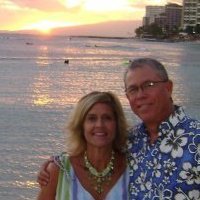 Bob Montrose's album, Profile Pictures