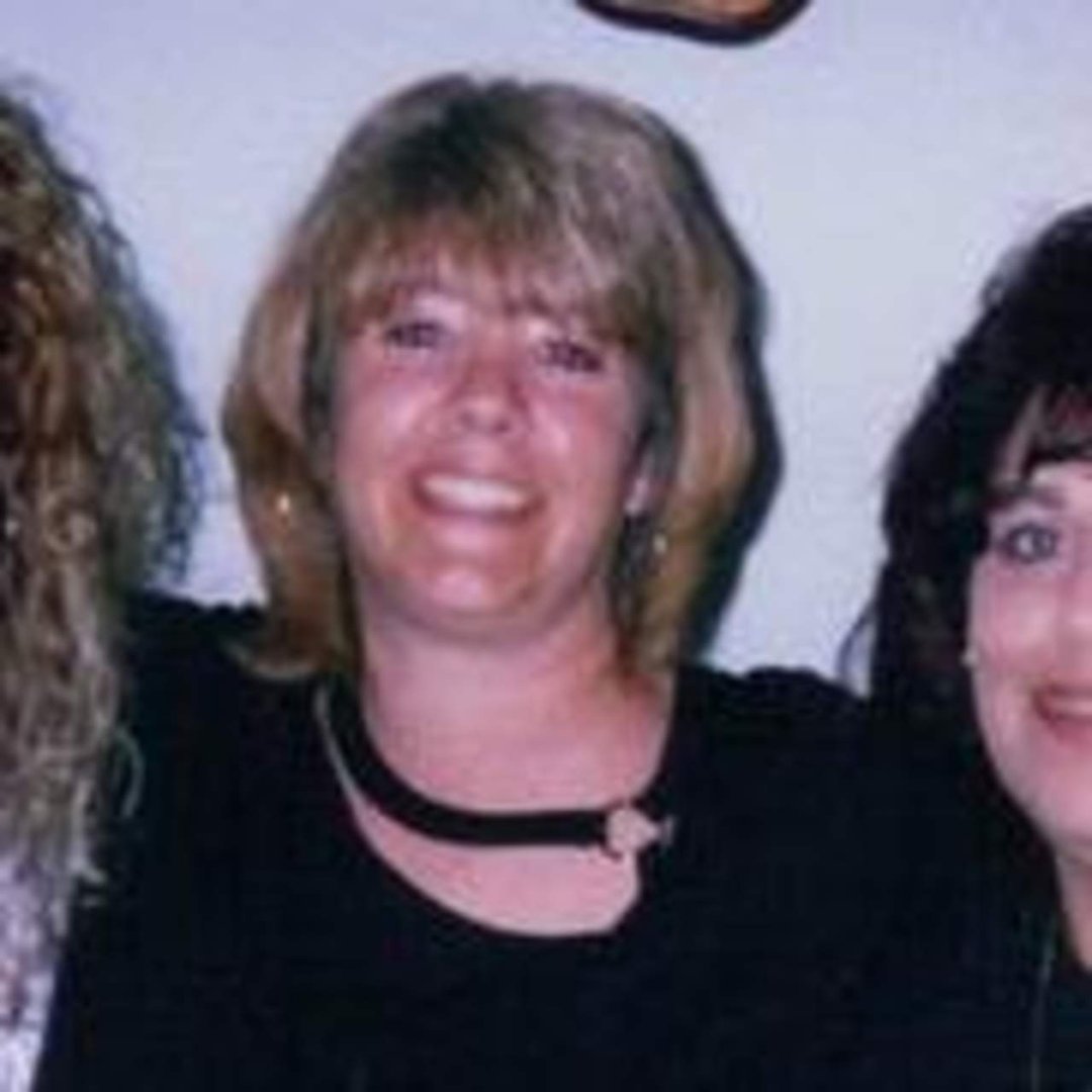 Lori Sullivan-Fordham's album, Profile Pictures