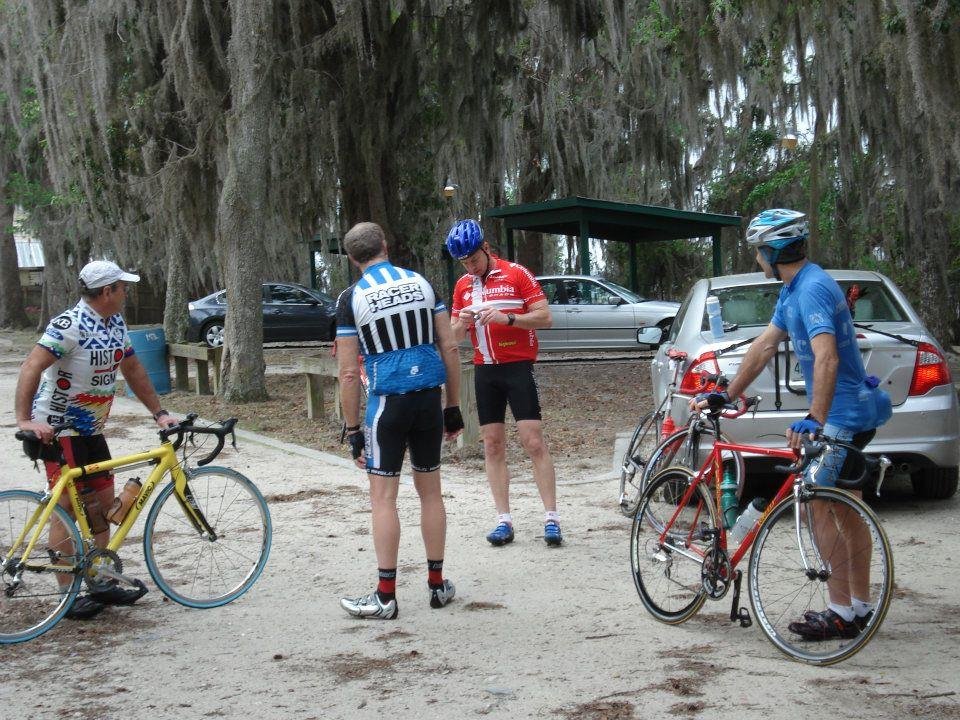 Gary Tepe's album, 2012 Retro Ride