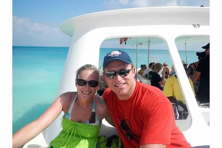 Mark Wilson's album, Turks and Caicos Pics