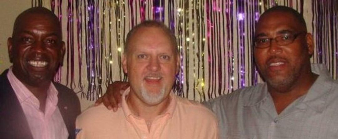 Sam Rushing's album, Profile Pictures