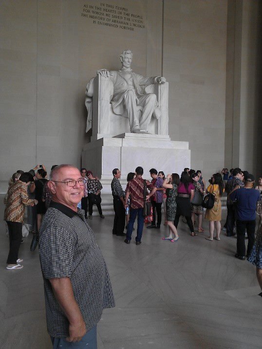 Sebert Wilson's album, Mobile Uploads