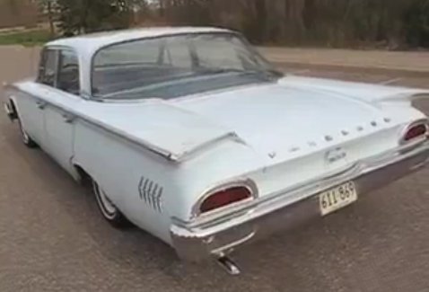 Steve Davis' album, Hot Wheels, Basic Transportation in HS