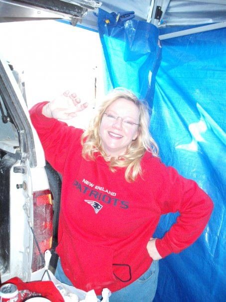 Jackie Wilkey's album, Profile Pictures