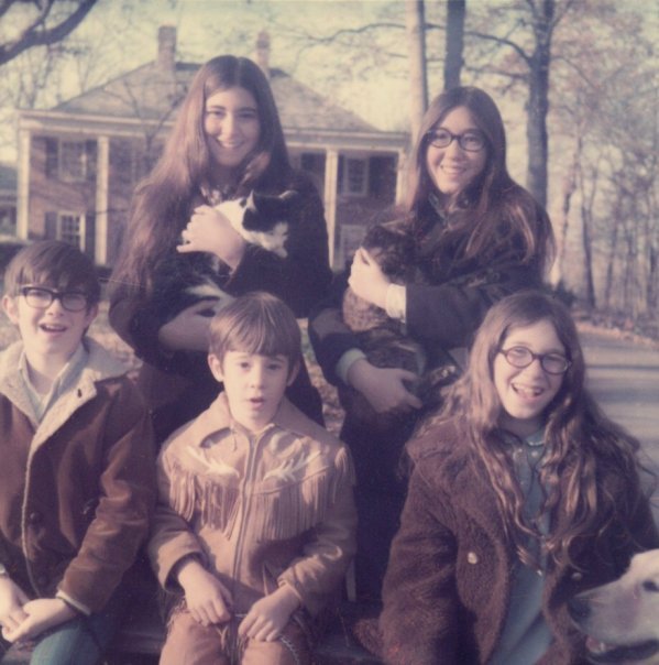 David Harcourt's album, Profile Pictures