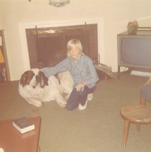 Steve Nash's album, Pets
