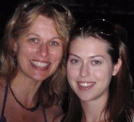 Joanne Stack's album, Profile Pictures